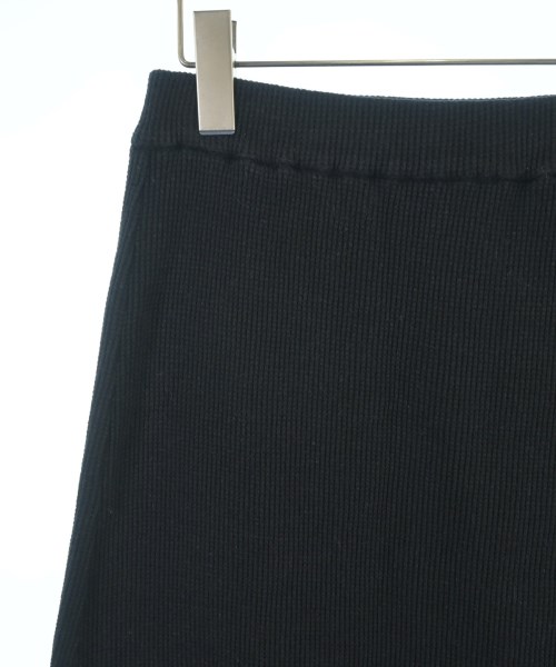 JOURNAL STANDARD L'ESSAGE（ジャーナルスタンダードレサージュ）ロング・マキシ丈スカート 黒 サイズ:-(M位) レディース/2200693103042