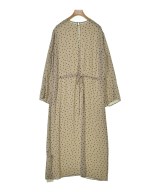 JOURNAL STANDARD L'ESSAGE（ジャーナルスタンダードレサージュ）ワンピース ベージュ サイズ:F レディース/2200697742056