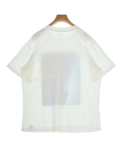 JOURNAL STANDARD L'ESSAGE（ジャーナルスタンダードレサージュ）Tシャツ・カットソー 白 サイズ:F レディース/2200698142060