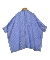 JOURNAL STANDARD L'ESSAGE（ジャーナルスタンダードレサージュ）カジュアルシャツ 青 サイズ:F レディース/2200693926122