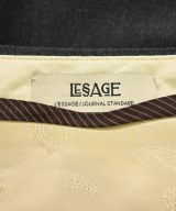 JOURNAL STANDARD L'ESSAGE（ジャーナルスタンダードレサージュ）スラックス グレー サイズ:38(M位) レディース/2200696461019