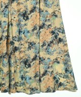 JOURNAL STANDARD L'ESSAGE（ジャーナルスタンダードレサージュ）ロング・マキシ丈スカート ベージュ サイズ:-(M位) レディース/2200690024074