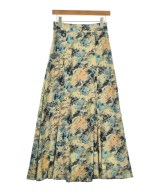 JOURNAL STANDARD L'ESSAGE ロング・マキシ丈スカート