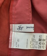 JOURNAL STANDARD L'ESSAGE（ジャーナルスタンダードレサージュ）ひざ丈スカート 赤 サイズ:-(M位) レディース/2200693864332