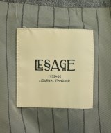 JOURNAL STANDARD L'ESSAGE（ジャーナルスタンダードレサージュ）ベスト グレー サイズ:F レディース/2200696153082