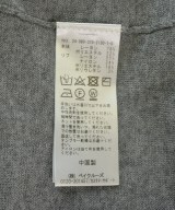 JOURNAL STANDARD L'ESSAGE（ジャーナルスタンダードレサージュ）ベスト グレー サイズ:-(L位) レディース/2200696153099