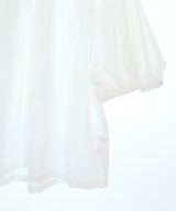 JOURNAL STANDARD L'ESSAGE（ジャーナルスタンダードレサージュ）カジュアルシャツ 白 サイズ:F レディース/2200695462031