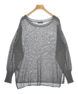 JOURNAL STANDARD L'ESSAGE（ジャーナルスタンダードレサージュ）ニット・セーター グレー サイズ:F レディース/2200693003038