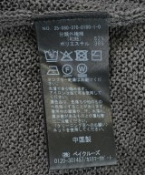 JOURNAL STANDARD L'ESSAGE（ジャーナルスタンダードレサージュ）ニット・セーター グレー サイズ:F レディース/2200693003038