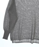 JOURNAL STANDARD L'ESSAGE（ジャーナルスタンダードレサージュ）ニット・セーター グレー サイズ:F レディース/2200693003038