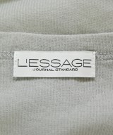 JOURNAL STANDARD L'ESSAGE（ジャーナルスタンダードレサージュ）タンクトップ グレー サイズ:-(XXS位) レディース/2200695671266