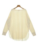 JOURNAL STANDARD L'ESSAGE（ジャーナルスタンダードレサージュ）Tシャツ・カットソー 白 サイズ:F レディース/2200697268136