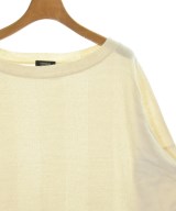 JOURNAL STANDARD L'ESSAGE（ジャーナルスタンダードレサージュ）Tシャツ・カットソー 白 サイズ:F レディース/2200697268136