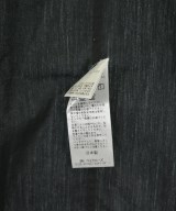 JOURNAL STANDARD L'ESSAGE（ジャーナルスタンダードレサージュ）ブラウス 黒 サイズ:F レディース/2200698026094