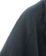 JOURNAL STANDARD L'ESSAGE（ジャーナルスタンダードレサージュ）チェスターコート 紺 サイズ:2(M位) レディース/2200696162015