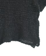JOURNAL STANDARD L'ESSAGE（ジャーナルスタンダードレサージュ）Tシャツ・カットソー 黒 サイズ:-(S位) レディース/2200697144041