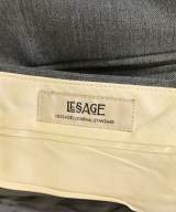 JOURNAL STANDARD L'ESSAGE（ジャーナルスタンダードレサージュ）スラックス グレー サイズ:36(S位) レディース/2200697959041