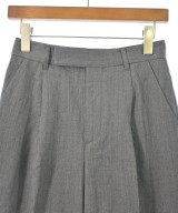 JOURNAL STANDARD L'ESSAGE（ジャーナルスタンダードレサージュ）スラックス グレー サイズ:36(S位) レディース/2200697959041