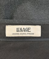 JOURNAL STANDARD L'ESSAGE（ジャーナルスタンダードレサージュ）スラックス グレー サイズ:38(M位) レディース/2200700972159