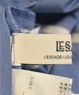 JOURNAL STANDARD L'ESSAGE（ジャーナルスタンダードレサージュ）ブラウス 青 サイズ:F レディース/2200696069086