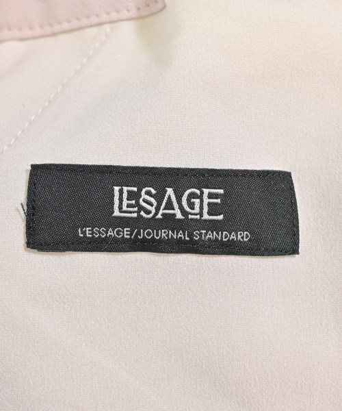 JOURNAL STANDARD L'ESSAGE（ジャーナルスタンダードレサージュ）その他 ピンク サイズ:F レディース/2200698044043