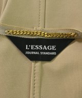 JOURNAL STANDARD L'ESSAGE（ジャーナルスタンダードレサージュ）その他 ベージュ サイズ:F レディース/2200694399079