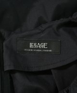JOURNAL STANDARD L'ESSAGE（ジャーナルスタンダードレサージュ）ブラウス 黒 サイズ:F レディース/2200697976116