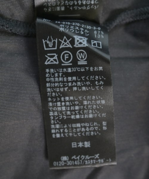 JOURNAL STANDARD L'ESSAGE（ジャーナルスタンダードレサージュ）Tシャツ・カットソー 紺 サイズ:F レディース/2200699333078