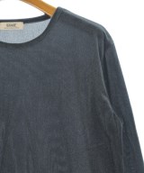 JOURNAL STANDARD L'ESSAGE（ジャーナルスタンダードレサージュ）Tシャツ・カットソー 紺 サイズ:F レディース/2200699333078