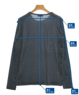 JOURNAL STANDARD L'ESSAGE（ジャーナルスタンダードレサージュ）Tシャツ・カットソー 紺 サイズ:F レディース/2200699333078