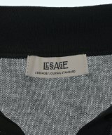 JOURNAL STANDARD L'ESSAGE（ジャーナルスタンダードレサージュ）ニット・セーター 黒 サイズ:F レディース/2200702025051