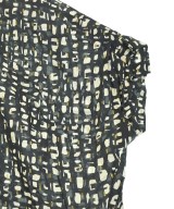 JOURNAL STANDARD L'ESSAGE（ジャーナルスタンダードレサージュ）ブラウス 黒 サイズ:F レディース/2200641243035