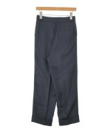 JOURNAL STANDARD L'ESSAGE（ジャーナルスタンダードレサージュ）スラックス 紺 サイズ:36(S位) レディース/2200645555011