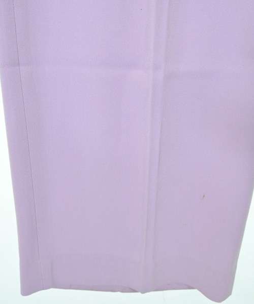 JOURNAL STANDARD L'ESSAGE（ジャーナルスタンダードレサージュ）スラックス ピンク サイズ:36(S位) レディース/2200645555059