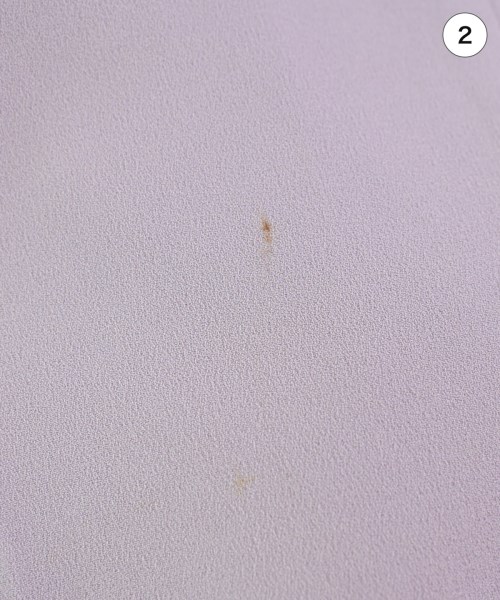 JOURNAL STANDARD L'ESSAGE（ジャーナルスタンダードレサージュ）スラックス ピンク サイズ:36(S位) レディース/2200645555059