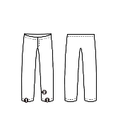 JOURNAL STANDARD L'ESSAGE（ジャーナルスタンダードレサージュ）スラックス ピンク サイズ:36(S位) レディース/2200645555059