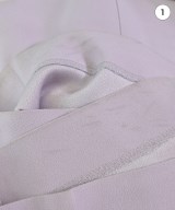 JOURNAL STANDARD L'ESSAGE（ジャーナルスタンダードレサージュ）スラックス ピンク サイズ:36(S位) レディース/2200645555059