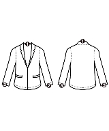 JOURNAL STANDARD L'ESSAGE（ジャーナルスタンダードレサージュ）ジャケット ベージュ サイズ:1(S位) レディース/2200645555066