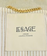 JOURNAL STANDARD L'ESSAGE（ジャーナルスタンダードレサージュ）ジャケット ベージュ サイズ:1(S位) レディース/2200645555066