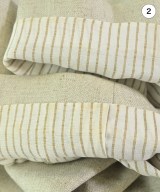 JOURNAL STANDARD L'ESSAGE（ジャーナルスタンダードレサージュ）ジャケット ベージュ サイズ:1(S位) レディース/2200645555066