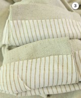 JOURNAL STANDARD L'ESSAGE（ジャーナルスタンダードレサージュ）ジャケット ベージュ サイズ:1(S位) レディース/2200645555066