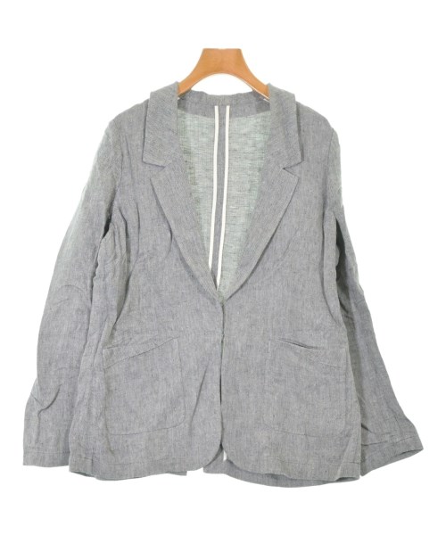 JOURNAL STANDARD L'ESSAGE(ジャーナルスタンダードレサージュ)ジャケット グレー サイズ:F/2200645555080