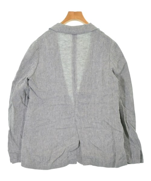 JOURNAL STANDARD L'ESSAGE（ジャーナルスタンダードレサージュ）ジャケット グレー サイズ:F レディース/2200645555080