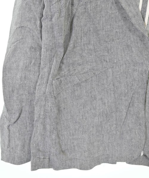 JOURNAL STANDARD L'ESSAGE（ジャーナルスタンダードレサージュ）ジャケット グレー サイズ:F レディース/2200645555080