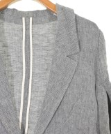 JOURNAL STANDARD L'ESSAGE（ジャーナルスタンダードレサージュ）ジャケット グレー サイズ:F レディース/2200645555080