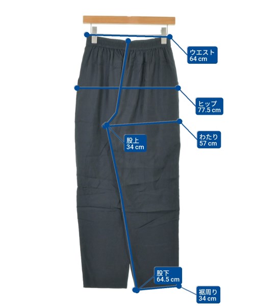 JOURNAL STANDARD L'ESSAGE（ジャーナルスタンダードレサージュ）その他 黒 サイズ:36(S位) レディース/2200645555127