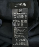 JOURNAL STANDARD L'ESSAGE（ジャーナルスタンダードレサージュ）その他 黒 サイズ:36(S位) レディース/2200645555127