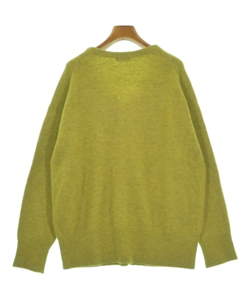 JOURNAL STANDARD L'ESSAGE（ジャーナルスタンダードレサージュ）カーディガン 緑 サイズ:F レディース/2200645555158