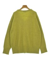 JOURNAL STANDARD L'ESSAGE（ジャーナルスタンダードレサージュ）カーディガン 緑 サイズ:F レディース/2200645555158