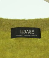 JOURNAL STANDARD L'ESSAGE（ジャーナルスタンダードレサージュ）カーディガン 緑 サイズ:F レディース/2200645555158